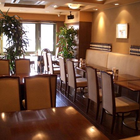 Atsugi Hotel Yugiri Ngoại thất bức ảnh