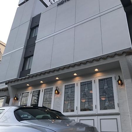 Atsugi Hotel Yugiri Ngoại thất bức ảnh