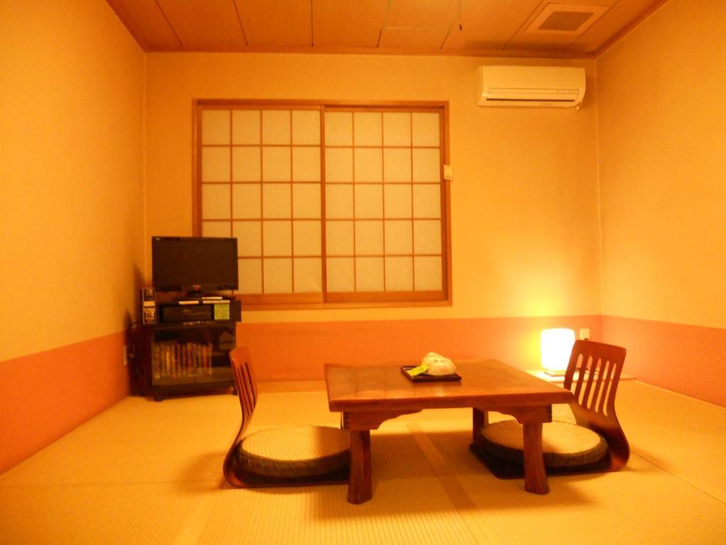 Atsugi Hotel Yugiri Phòng bức ảnh