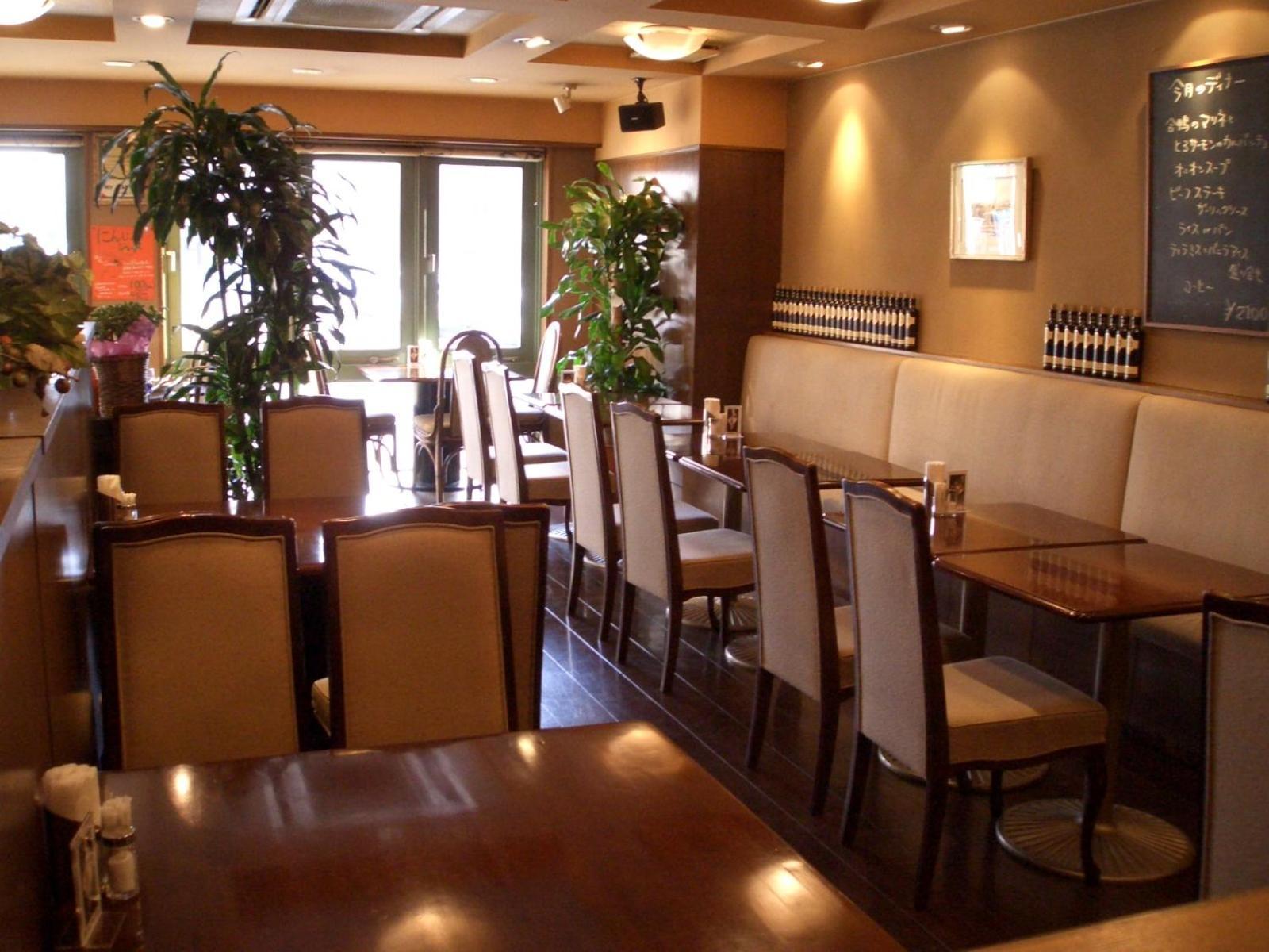 Atsugi Hotel Yugiri Ngoại thất bức ảnh