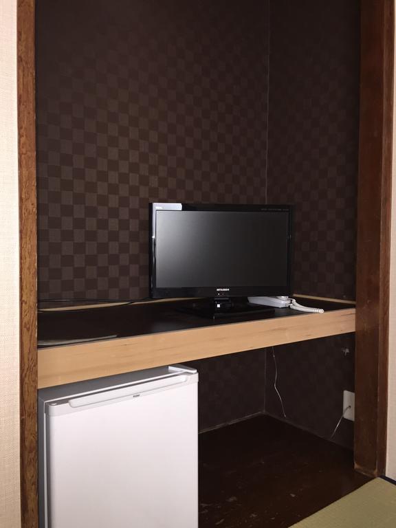 Atsugi Hotel Yugiri Ngoại thất bức ảnh