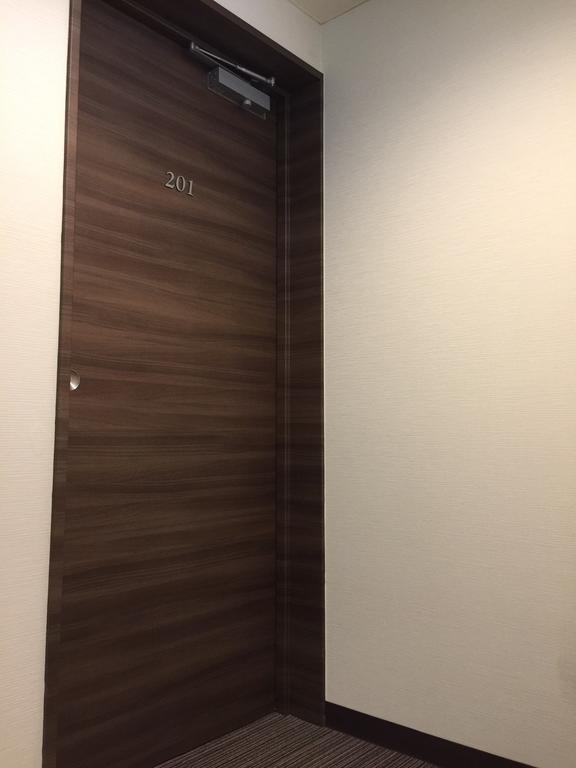 Atsugi Hotel Yugiri Ngoại thất bức ảnh