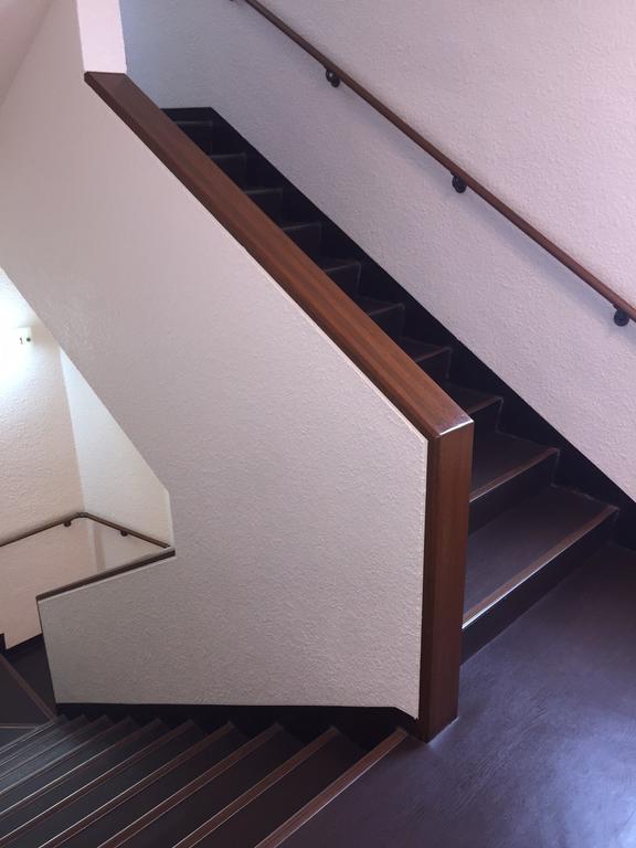 Atsugi Hotel Yugiri Ngoại thất bức ảnh