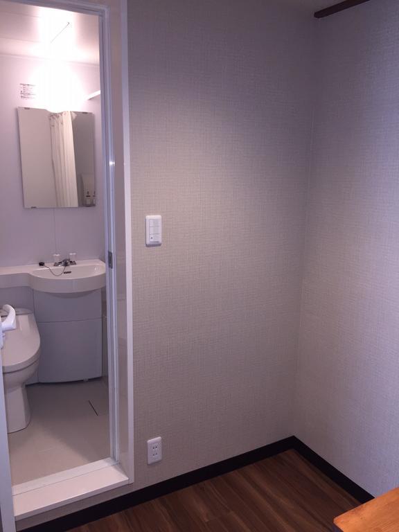Atsugi Hotel Yugiri Ngoại thất bức ảnh