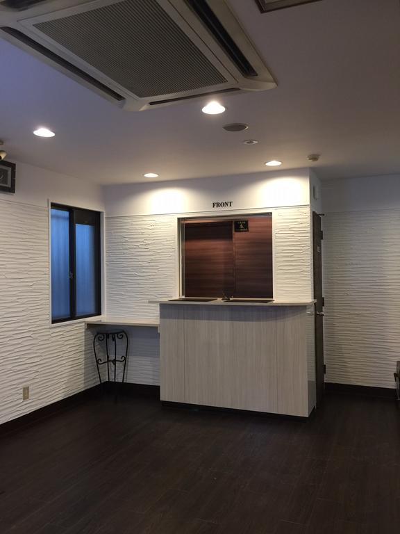Atsugi Hotel Yugiri Ngoại thất bức ảnh