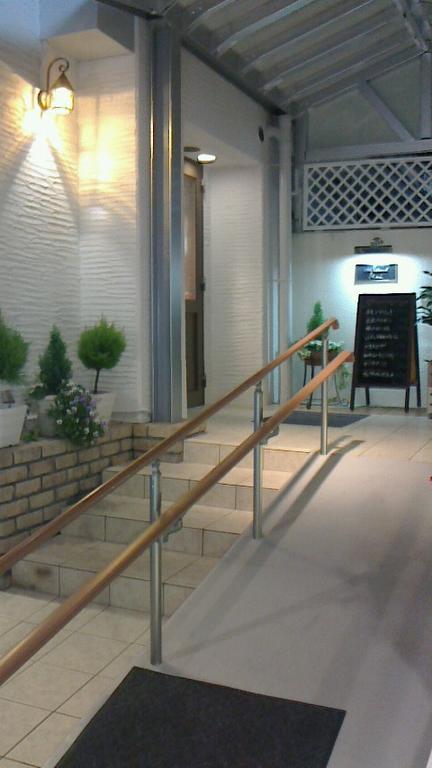 Atsugi Hotel Yugiri Ngoại thất bức ảnh